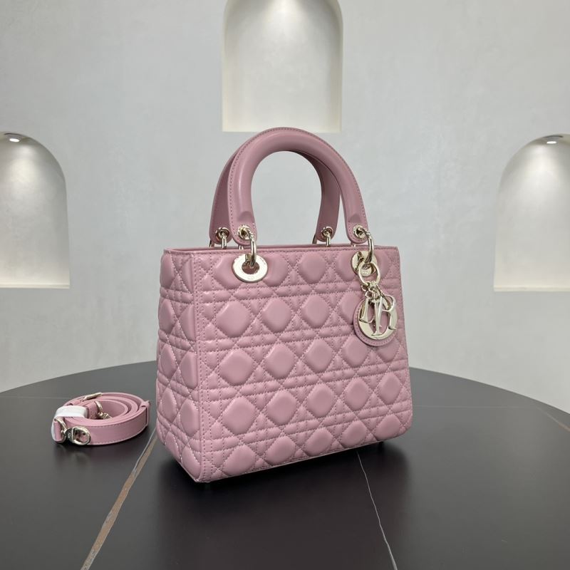 Christian Dior My Lady Bags